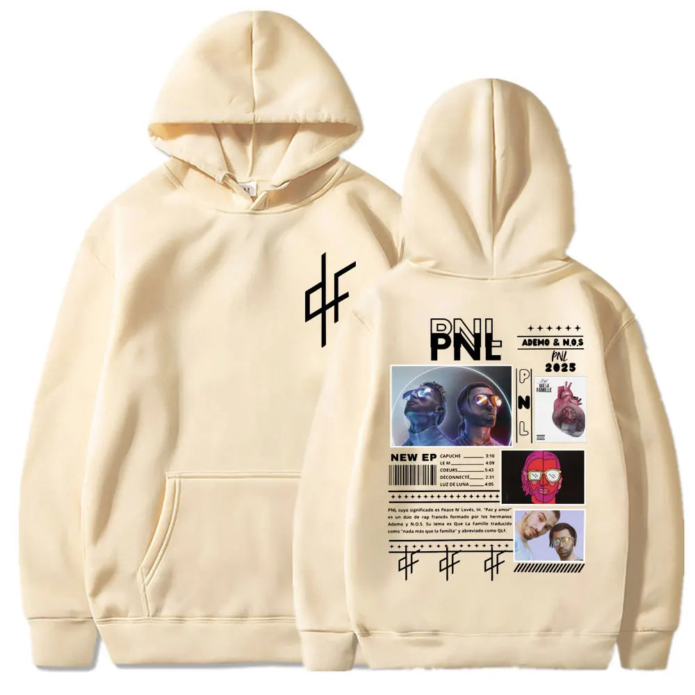🌌 Pull PNL