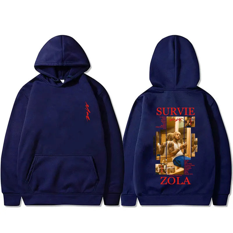 Pull Zola