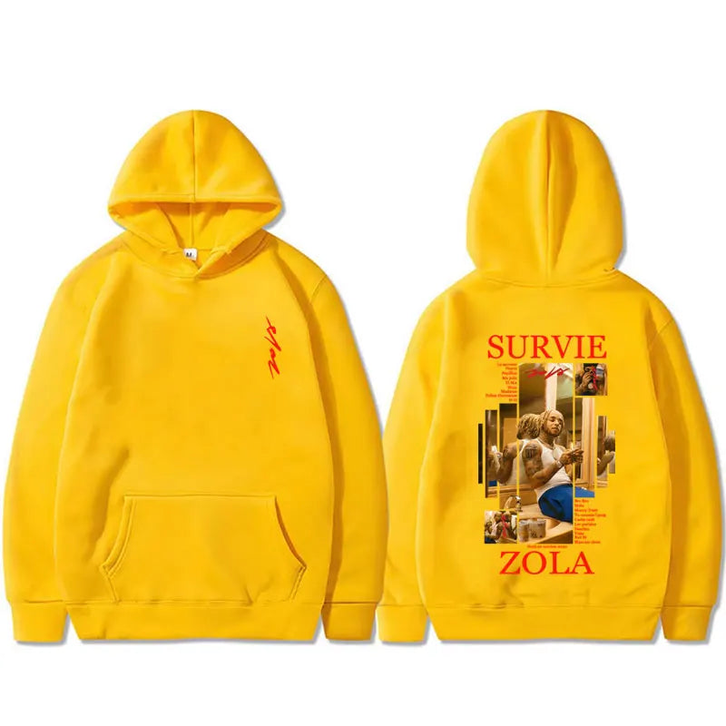 Pull Zola