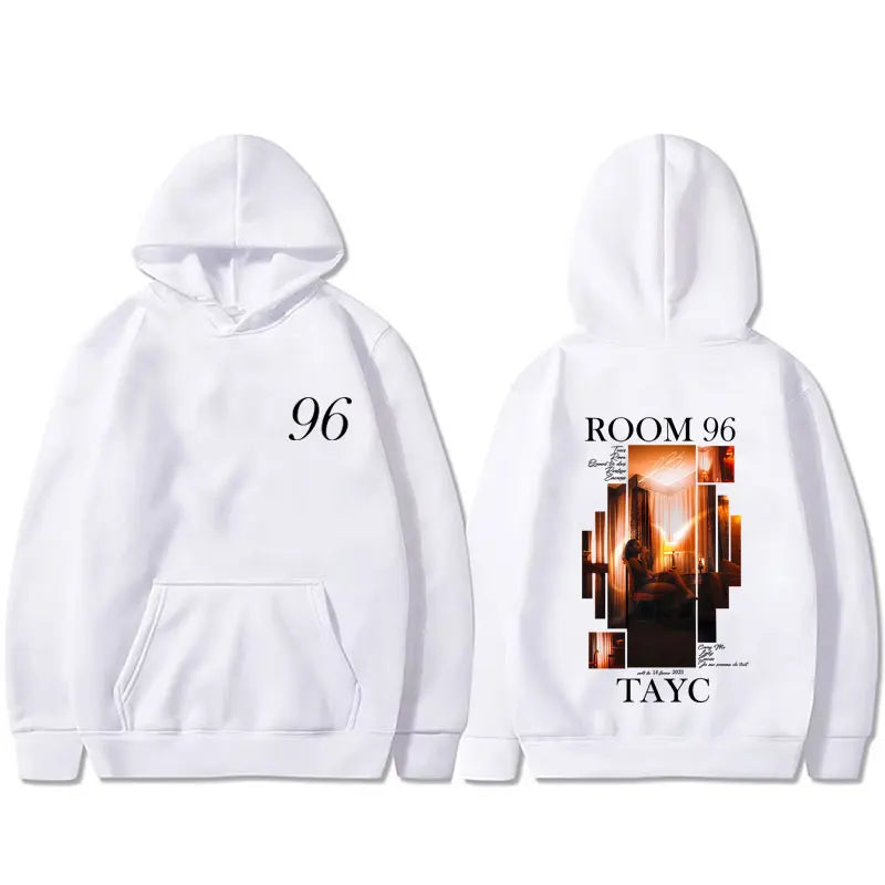 Pull “Room 96” by Tayc 🌙