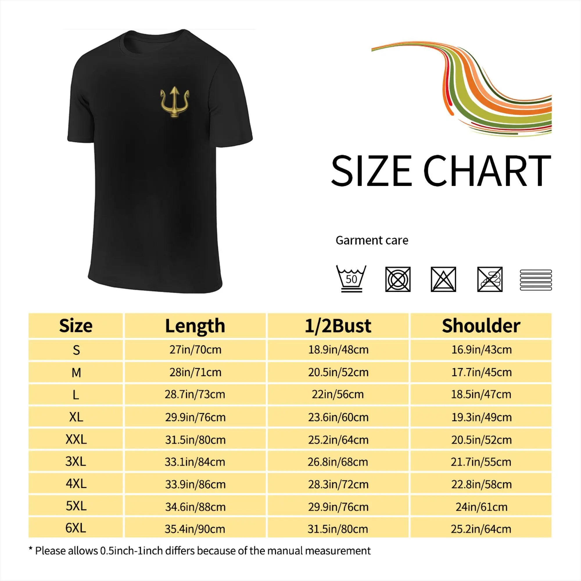 🌸 T-shirt Pétunias werenoi