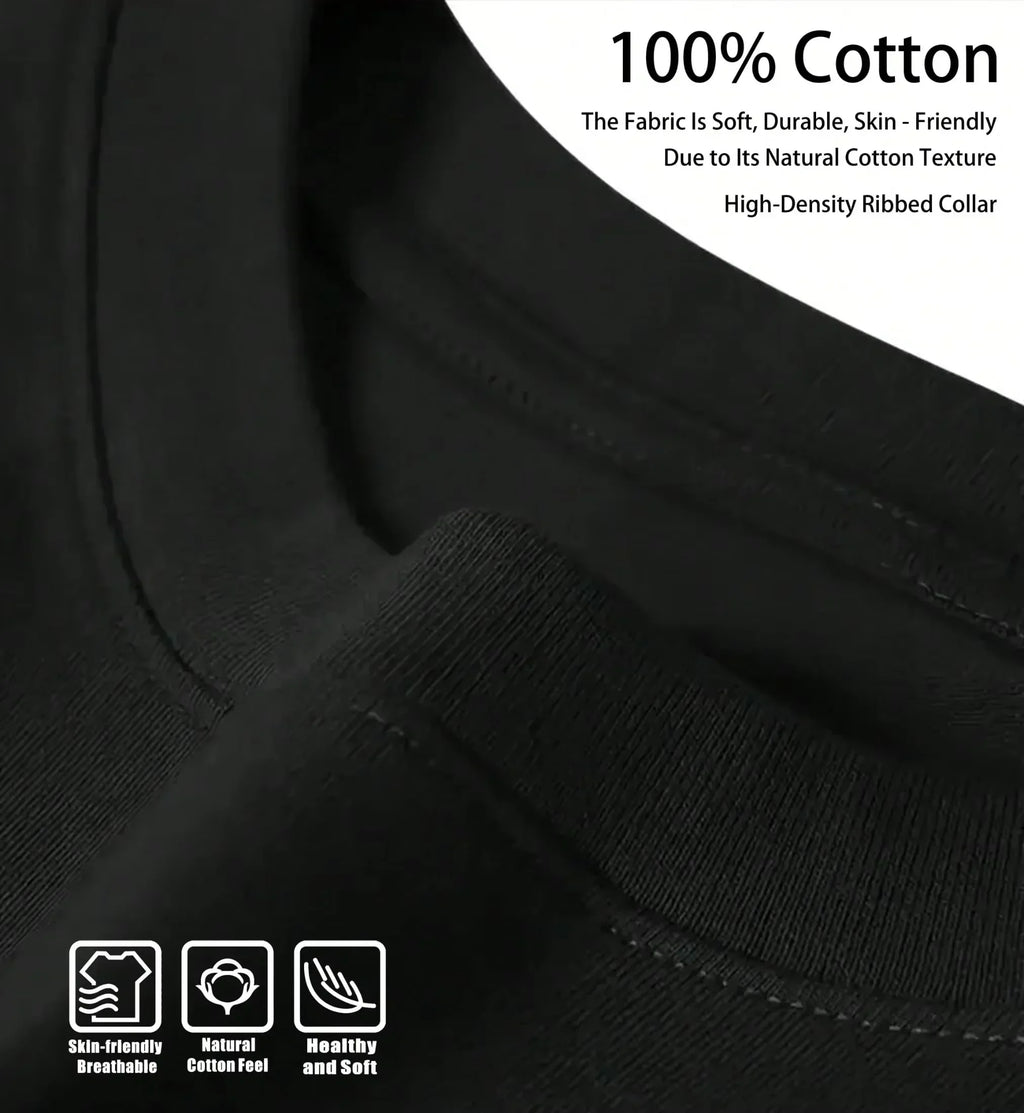 T-shirt “Room 96” by Tayc 🌙