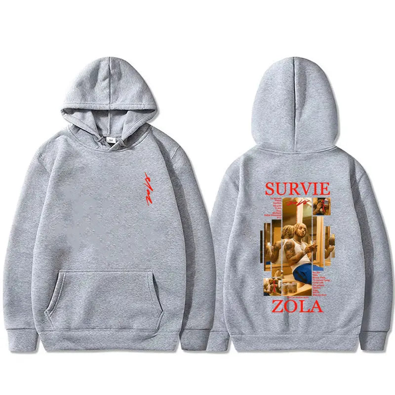 Pull Zola