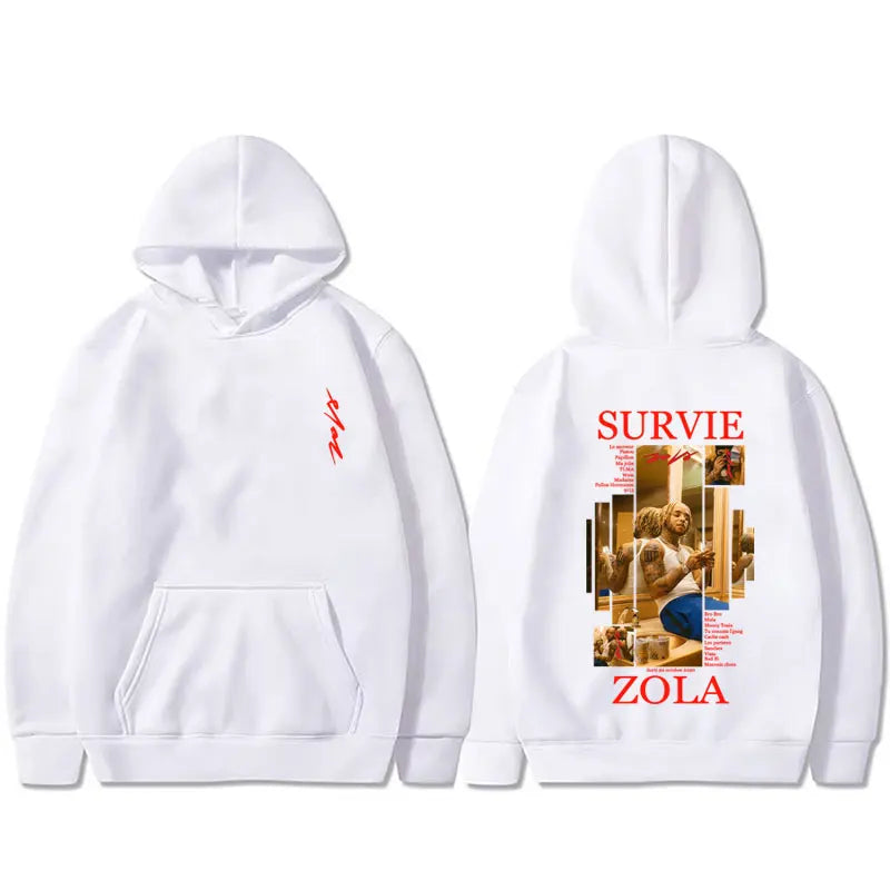 Pull Zola