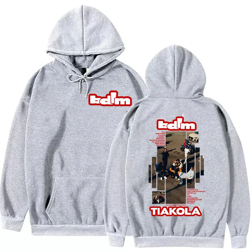 Pull “BDLM” by Tiakola 💥