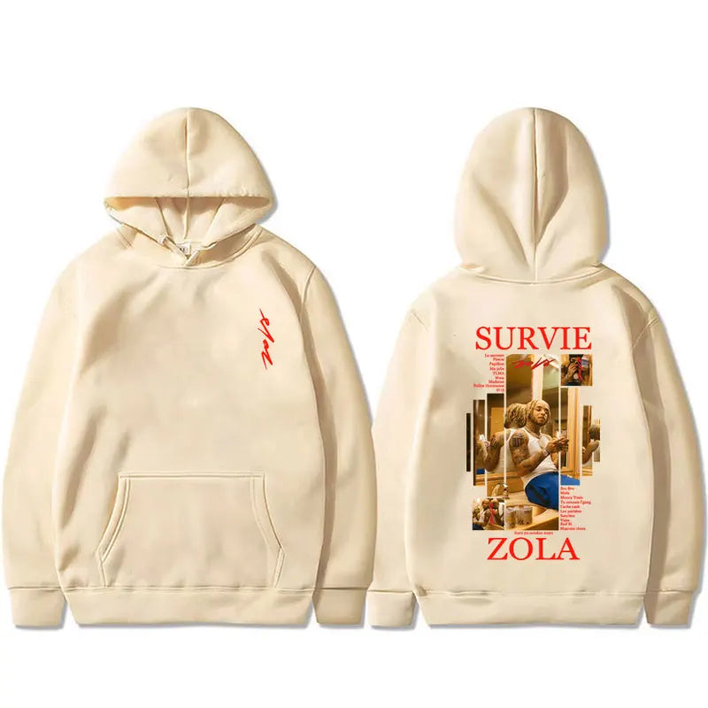Pull Zola