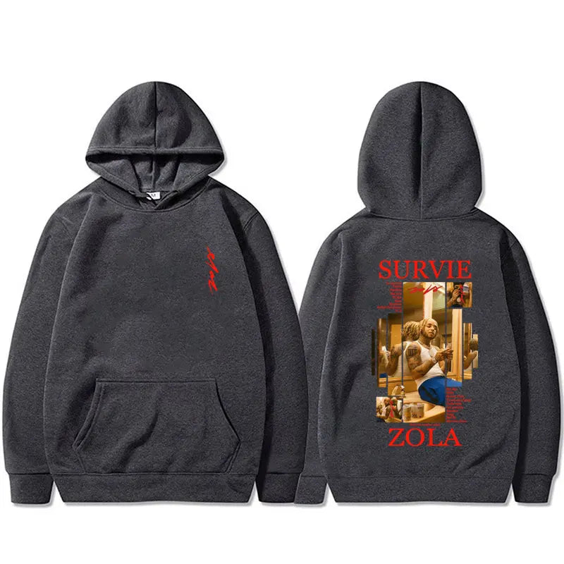 Pull Zola