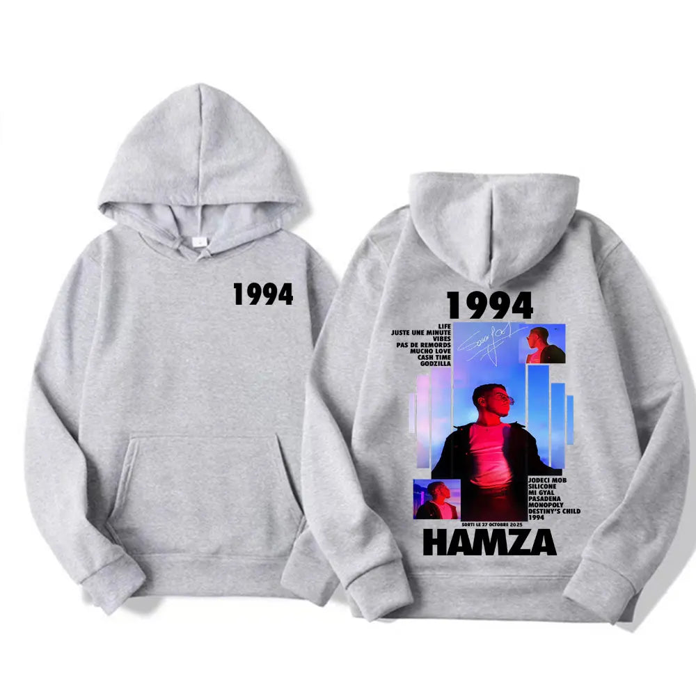 💎 Pull Hamza