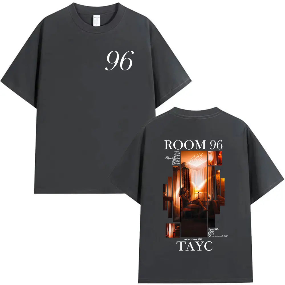 T-shirt “Room 96” by Tayc 🌙