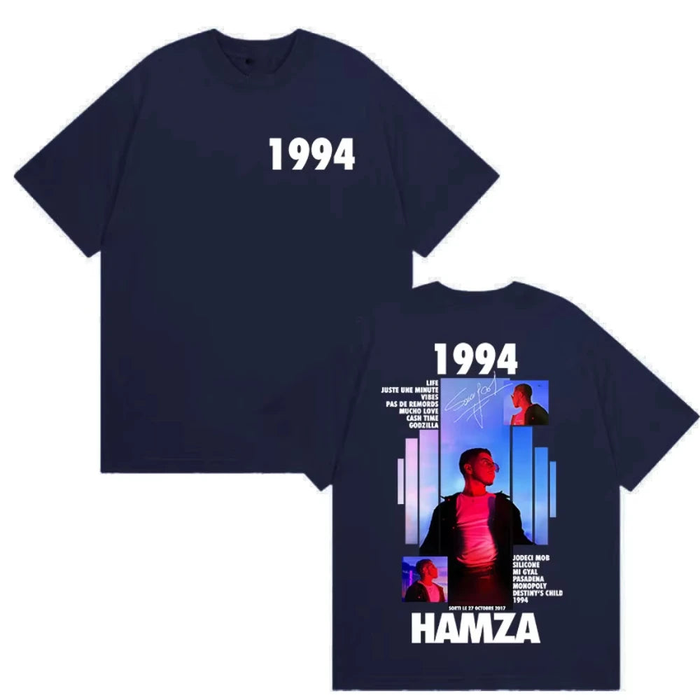 💎 T-Shirt Hamza