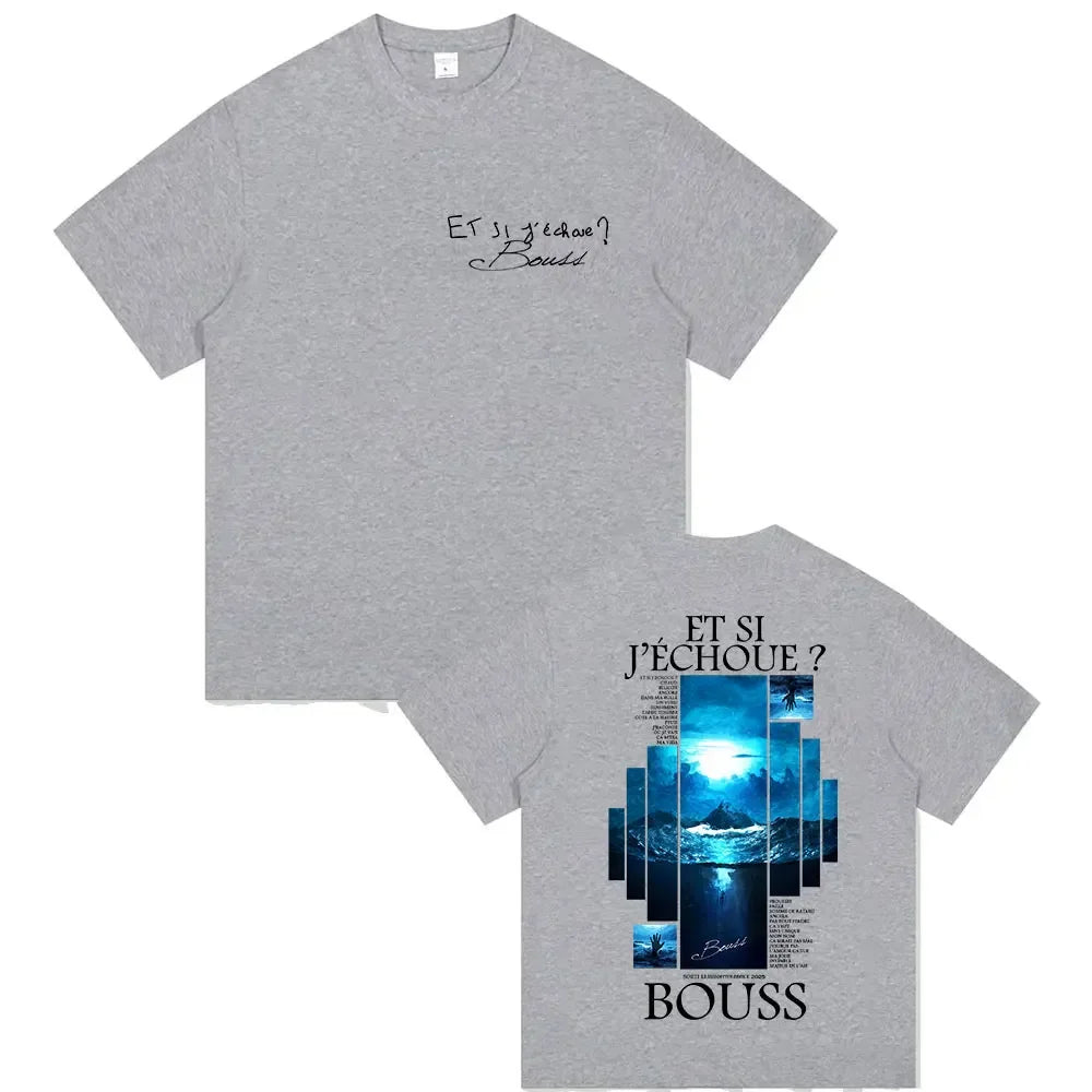 🔥 T-Shirt BOUSS