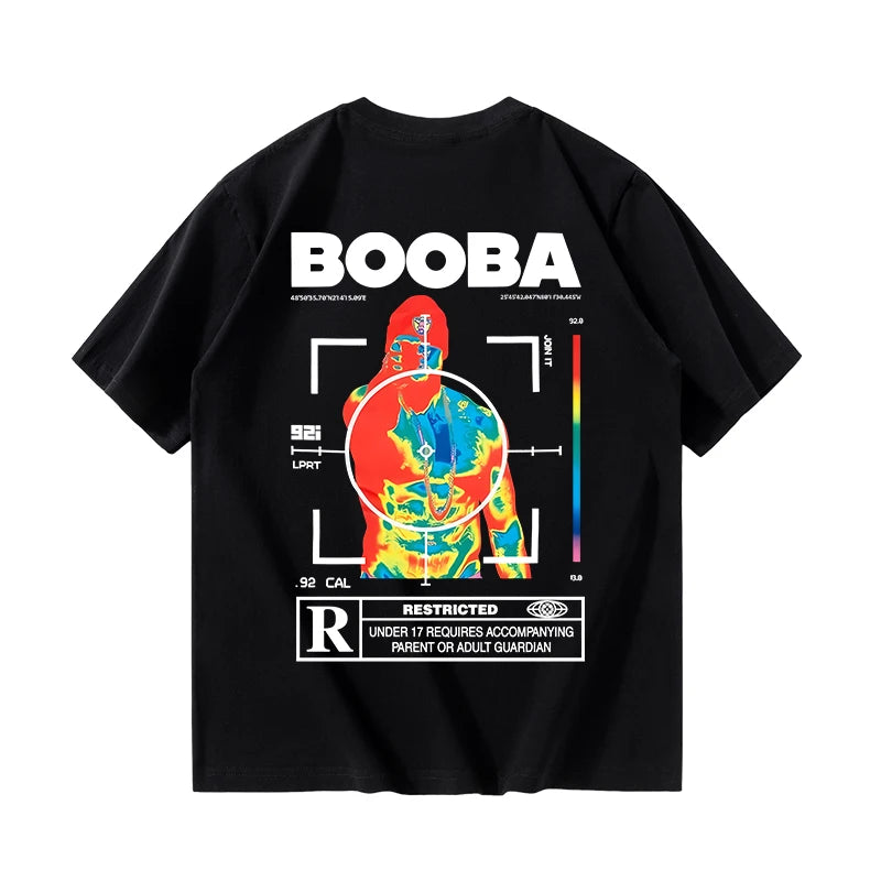 👑 Ensemble Booba 92i