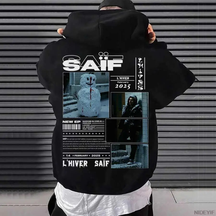 Pull Saïf