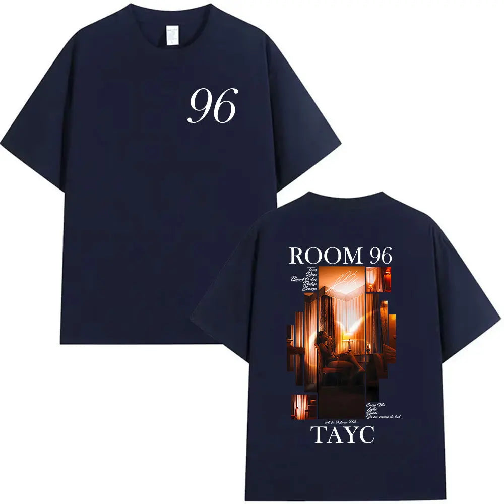 T-shirt “Room 96” by Tayc 🌙
