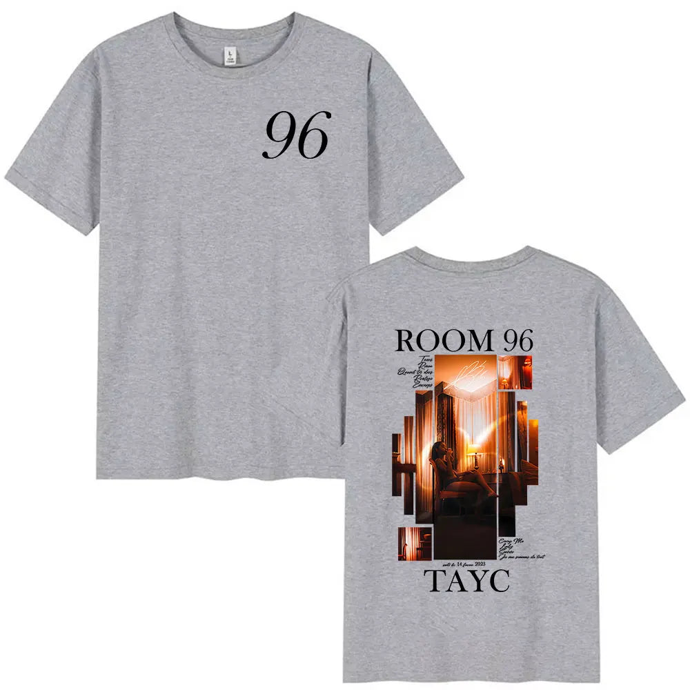 T-shirt “Room 96” by Tayc 🌙