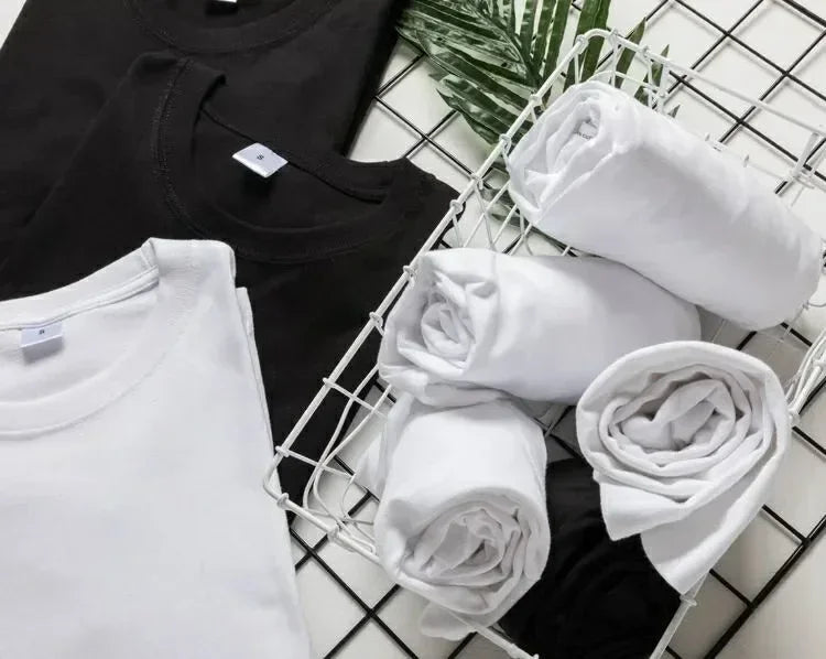 ⬛️ T-shirt werenoi diamant noir