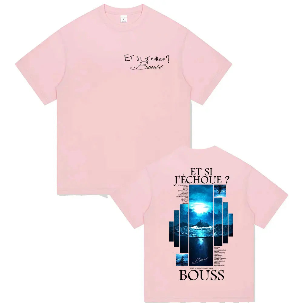 🔥 T-Shirt BOUSS