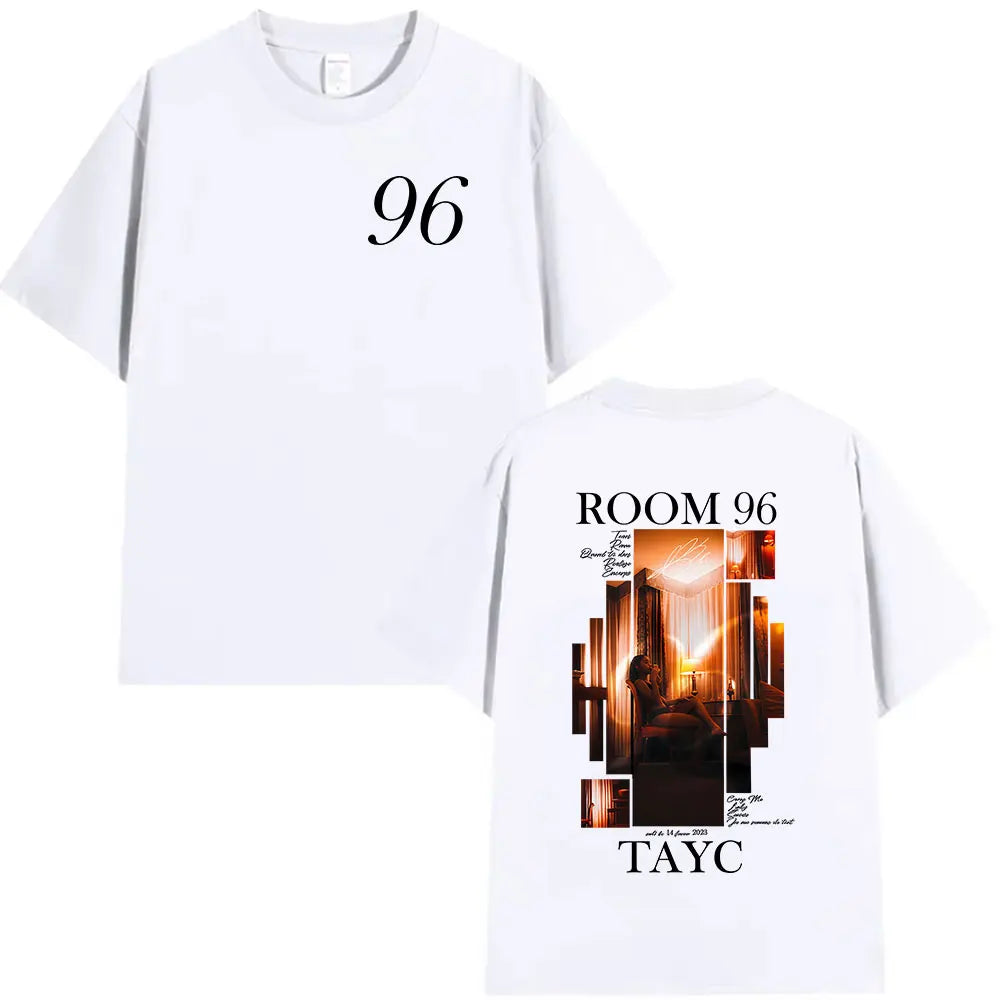 T-shirt “Room 96” by Tayc 🌙