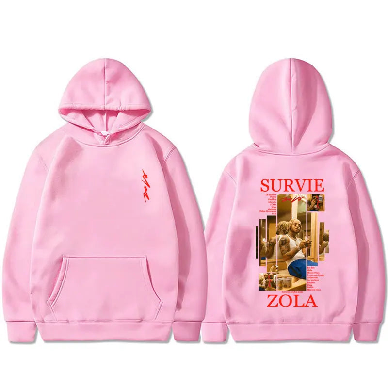 Pull Zola